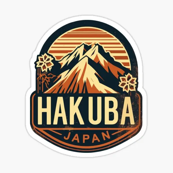 

Japan Niseko Stamp Sticker Vinyl Decal Sweden Bumper Stickers Proud Swede decals Car Accessories The Whole Body Creative Sticker