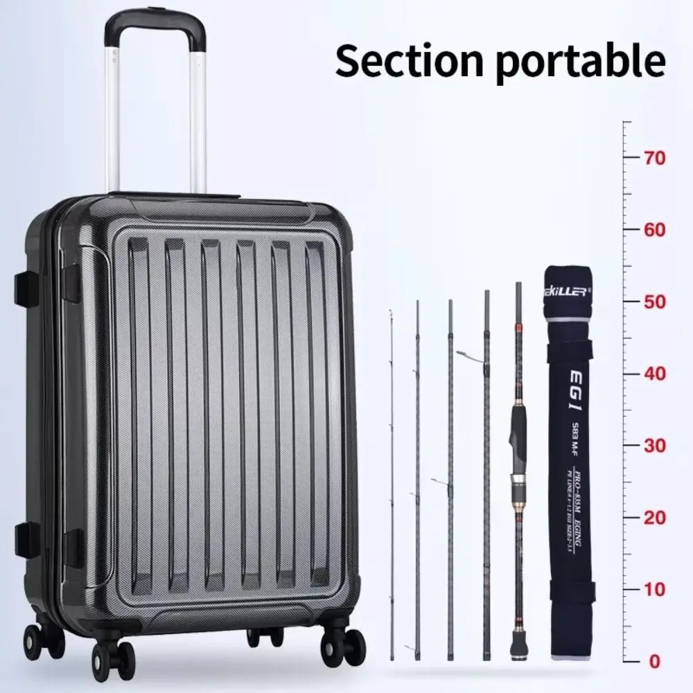 New High Carbon Lur… - image