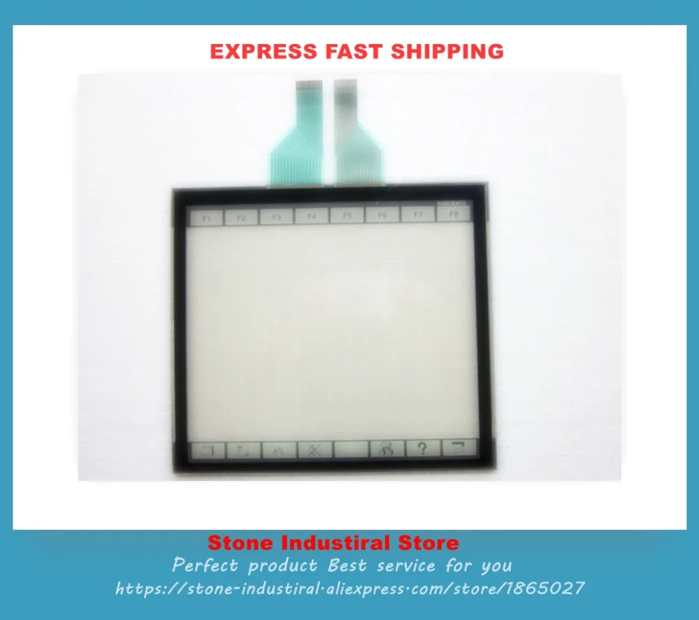 New NC93T CM602 CM202 CM402 CM602 Touch Screen Perfect Quality