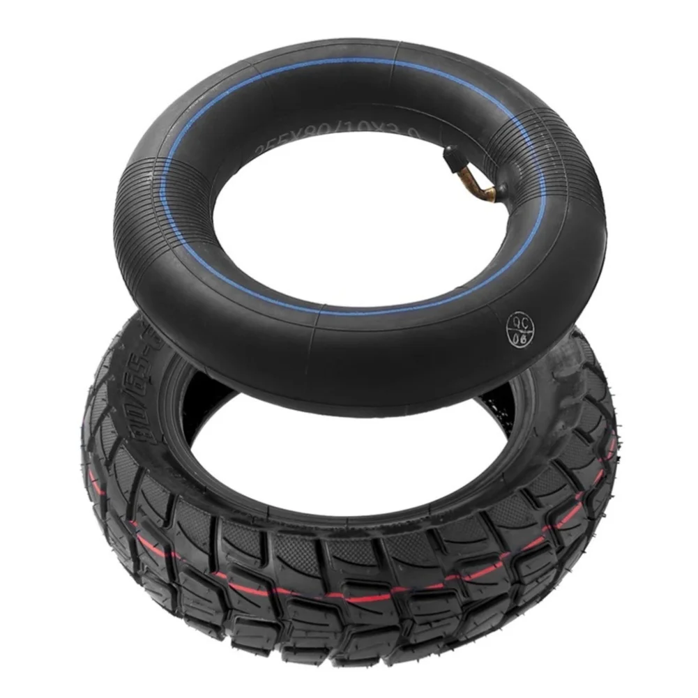 Replacement Outer Tire Off Road Tire 10x3.0 All-terrain Stability Handling Quick Installation Process High Agility Vehicle Part