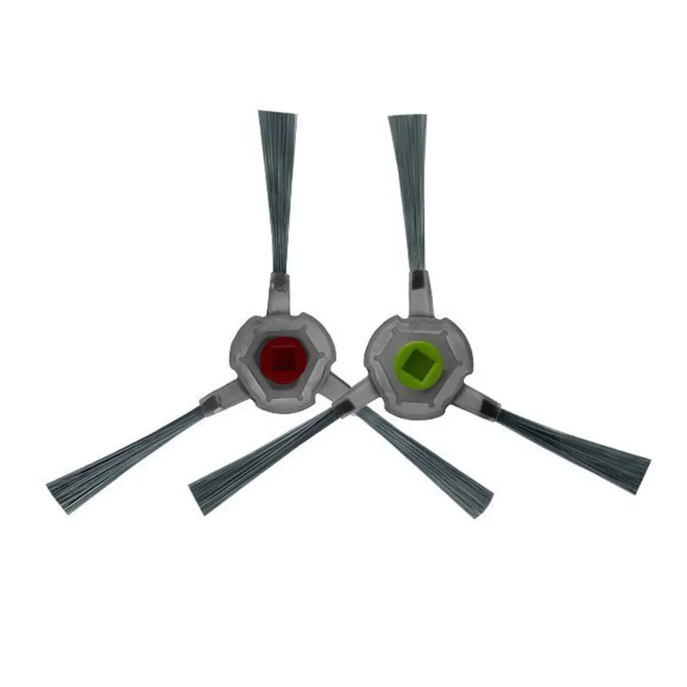 Set di parti in tessuto per mocio con filtro a spazzola laterale da 15 pezzi per AIRROBO P30 accessori per aspirapolvere forniture per la casa pulizia