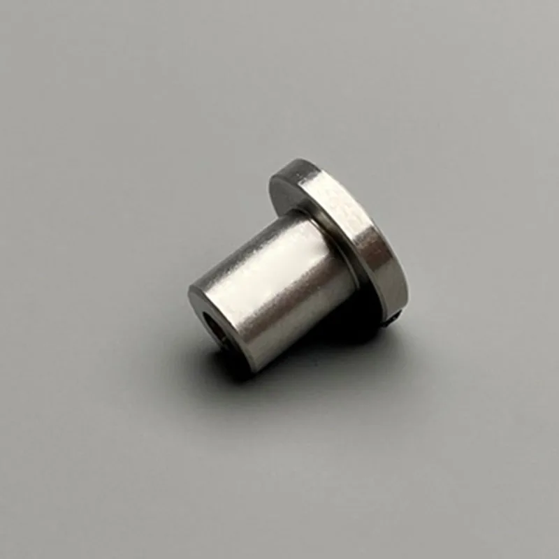 Maßstab 1:14 Metall Simulation Pilzkopf Anwendbar Tamiya RC Truck SCANIA 770S R620 VOLVO BENZ Arocs MAN TGX Autozubehör