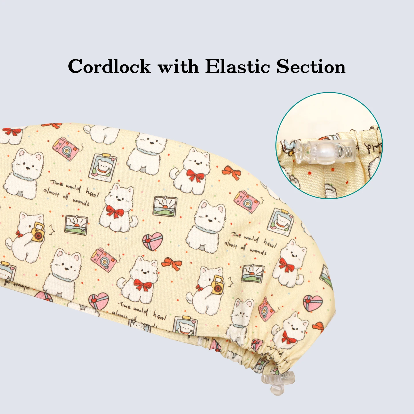 الكرتون ممرضة القبعات الطبية فرك قبعات الجراحية صالون تجميل قبعات العمل النساء طبيب الأسنان الطبيب البيطري الشيف مستشفى الطبيب قبعات K1211