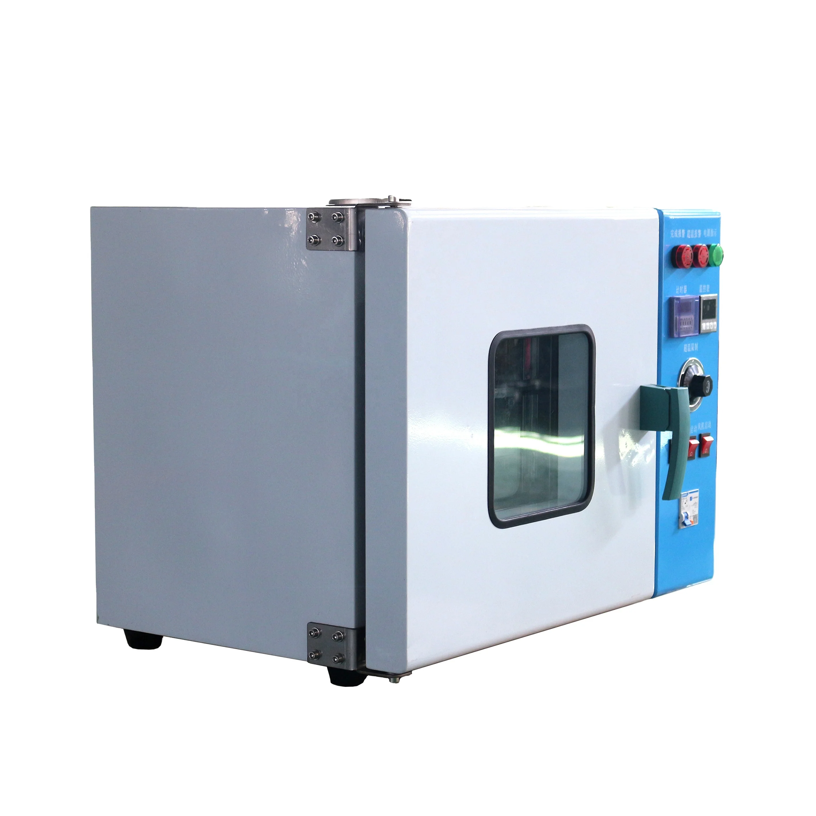 

Inventory Hot Air Precision Drying Oven Product Capacity Laboratory Equipment Carbon Fiber Electronic Parts Dryer