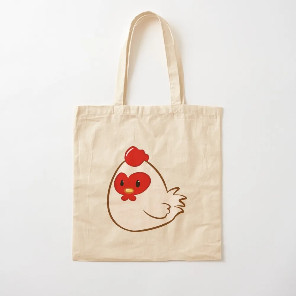 

Harvest Moon Chicken Tote Bag tote bag men large tote bag