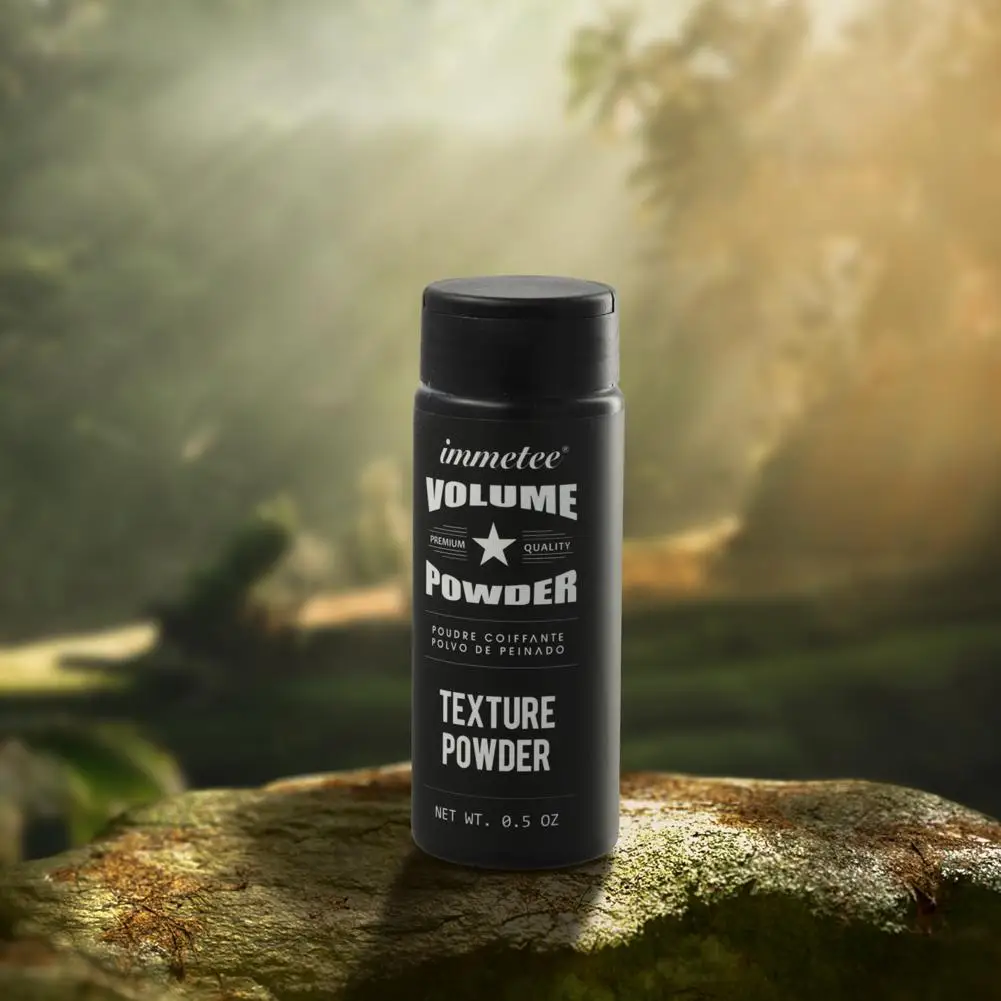 NEW Fluffy Powder Hair No-Wash Bangs To Oil Puffy Powder Quick Hair To Oil Artifact Men Women Refreshing Volumizing hot sale