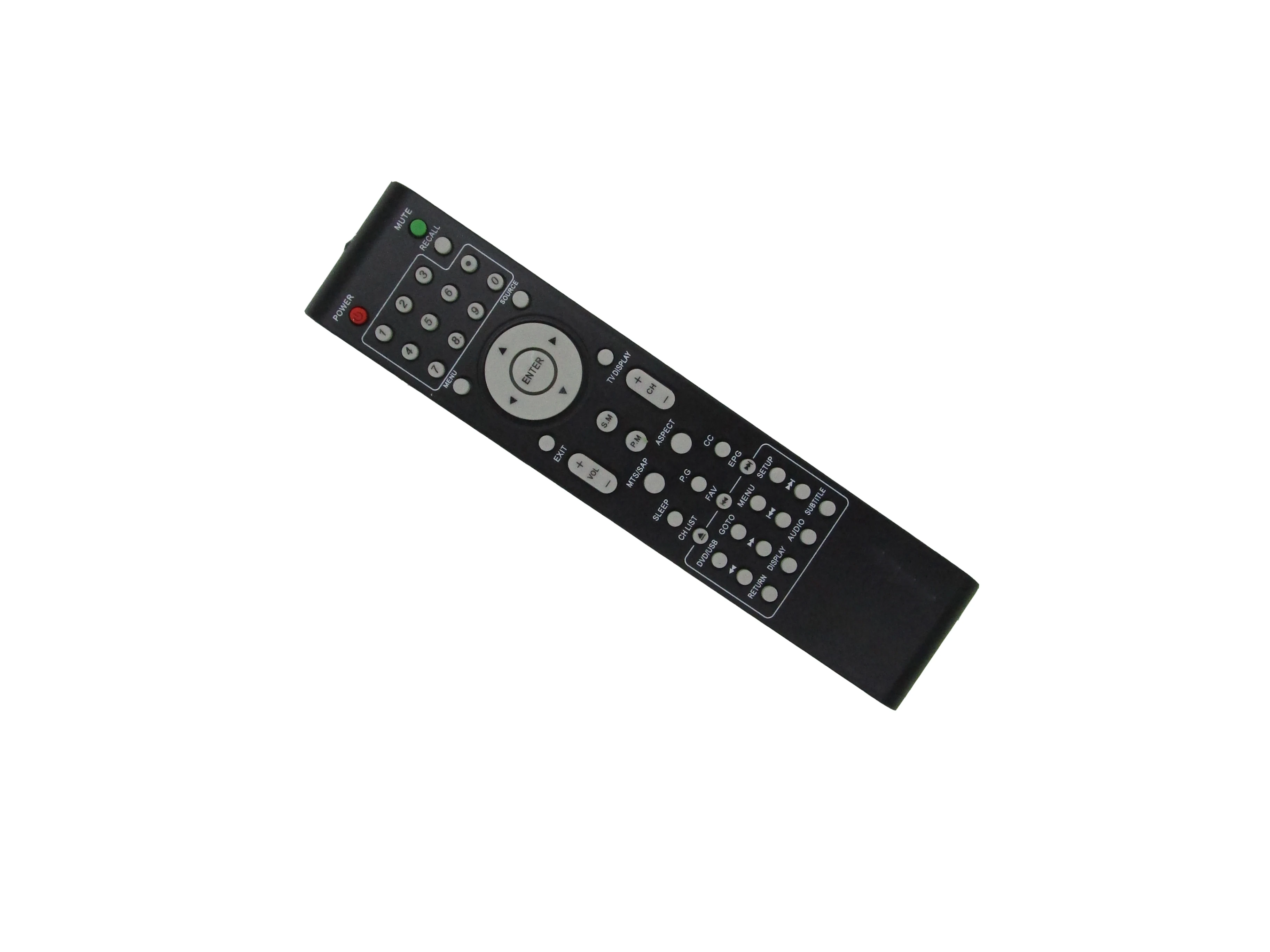 Remote Control Comp… - image