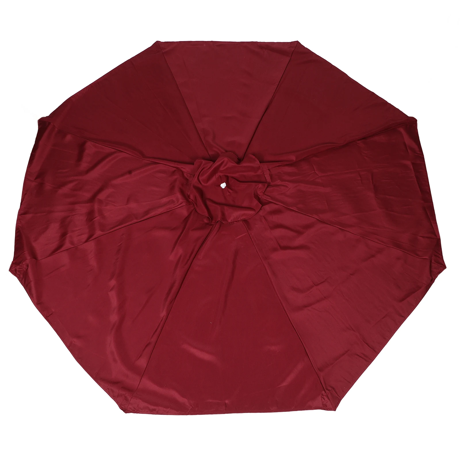Patio Replacement Durable Sunshade Fabric Waterproof Cover For Outdoor Garden Beach Canopy Replacement