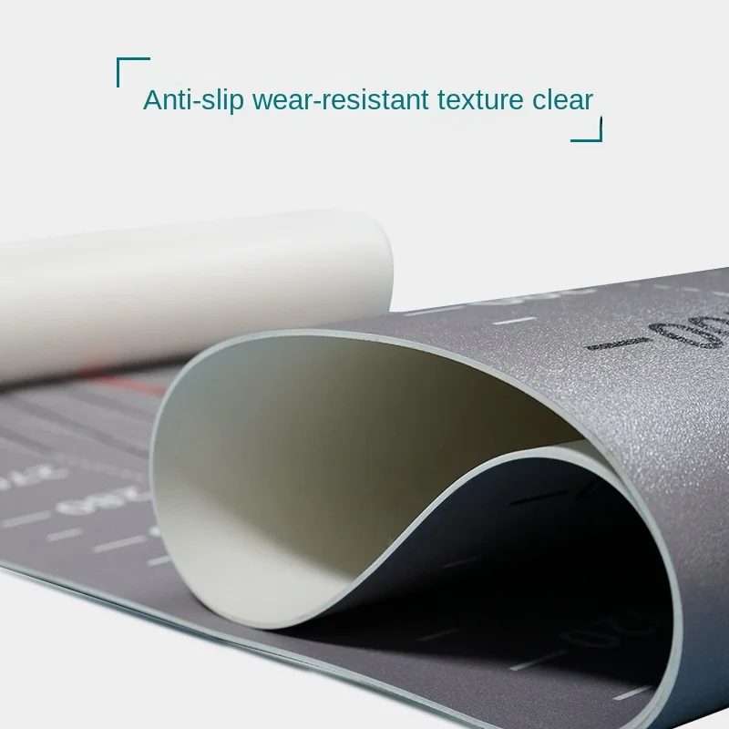 歩行証拠用フロアマット、扁平足検出スクリーニング、リハビリテーションセンター、グラウンドジェル、外反マット