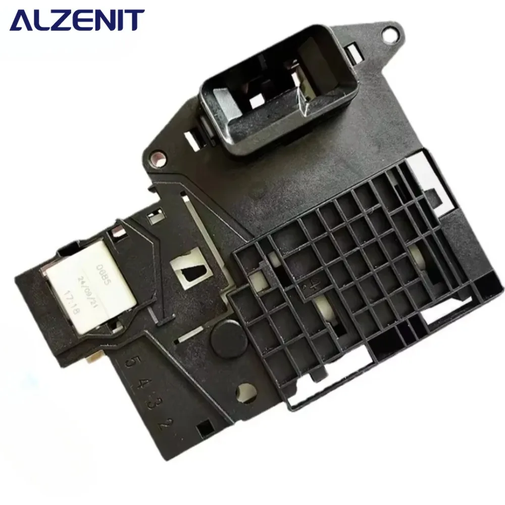 

New Electronic Door Lock For LG Washing Machine EBF61315801 Time Delay Switch Washer Parts Repair Accessories