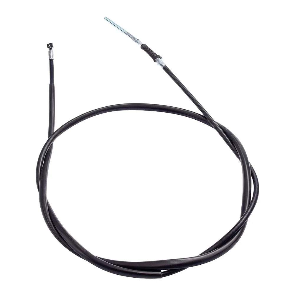 Rear Brake Cable Line For Honda ATC185S ATC200 ATC200E 1983 Three Wheelers Replace Factory Part 43460-958-670 43460-958-013