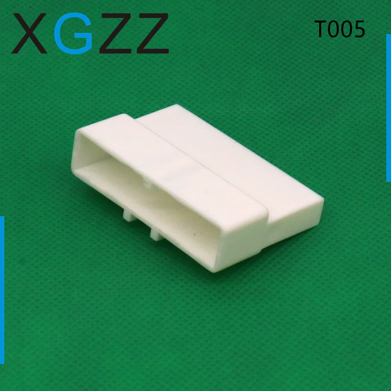 6098-5291 compatible with Nissan and other car series panoramic module plug connector 40PIN audio navigation connector 1318389-1