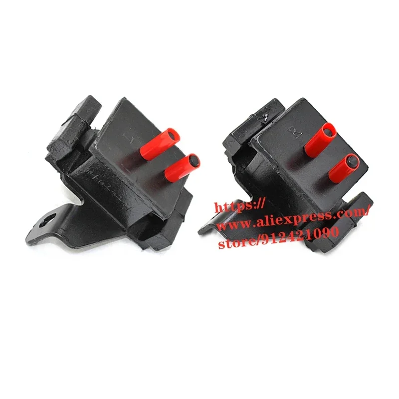 Engine Mounting Bracket for Hover CUV H3/H5 Wingle 3/V240/5 Petrol Support Rubber Suspension Cushion