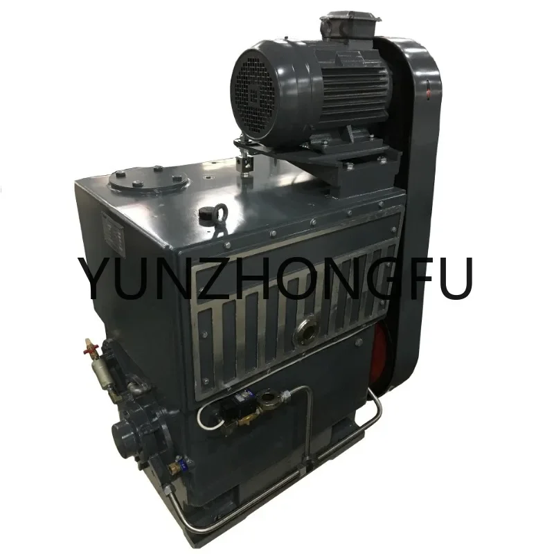 230 L/s piston type vacuum pump rotary plunger vacuum pumps