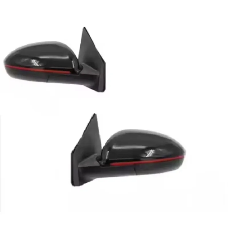 

Модификация 2019, Chevrolet Cruze RD, синее зеркало заднего вида, большой вид на поле, новое состояние, левый и правый, сменный боковой автомобиль Mir