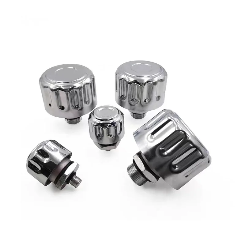 Excavator Accessori…