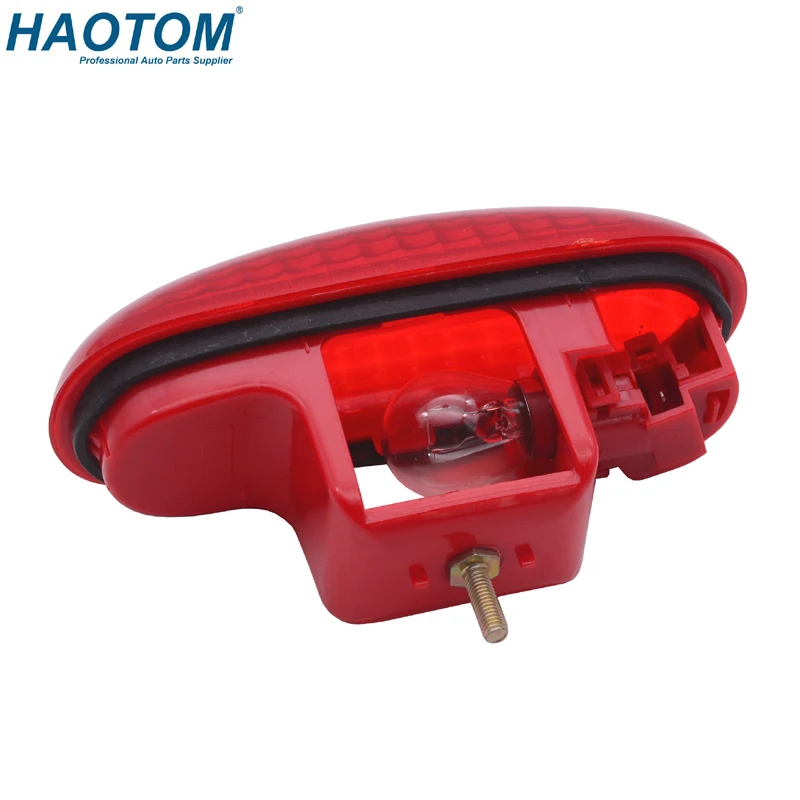 For Renault Trafic II Opel Vivaro Nissan Interstar Rear High Level 3rd Brake Stop Light 8200209522 8200040732