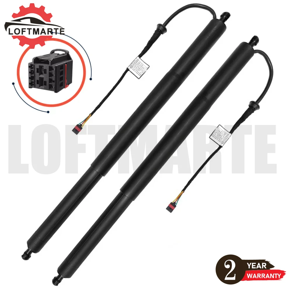 4K8827851E Power Liftgate Support Electric Tailgate Lift for AUDI A7 2019- 4K8827851F 4K8827851G 4K8827851J