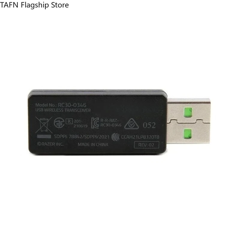 tafn-original-for-razer-kraken-v3pro-receiver-wireless-headphone-accessories-[audio-accessories]