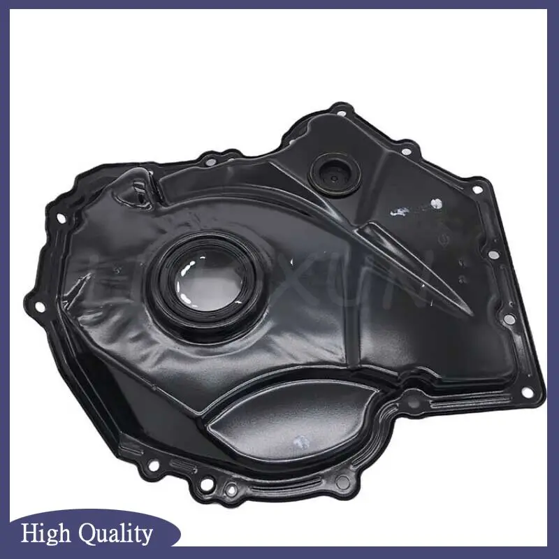 

Крышка ГРМ двигателя, сальник коленчатого вала для VW Audi 2,0 TFSI TSI Jetta A3 A4 Q5