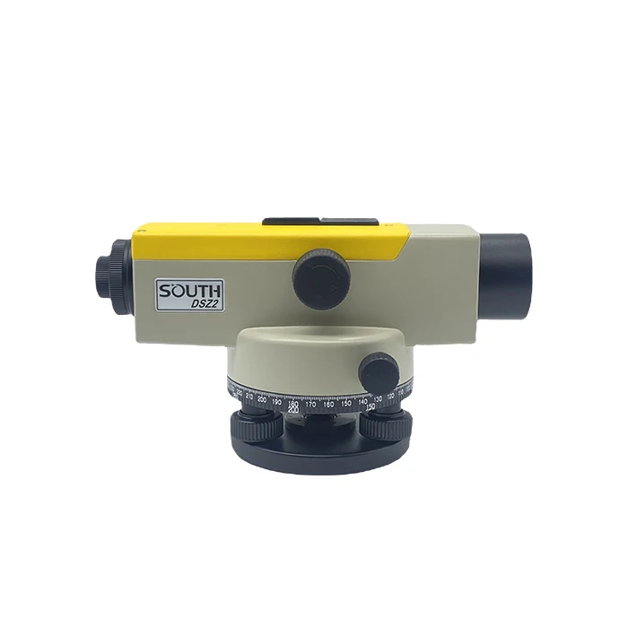 High Performance Automatic Level Dsz2 32x Optical Transit Survey Auto Level Measure Meter Machine