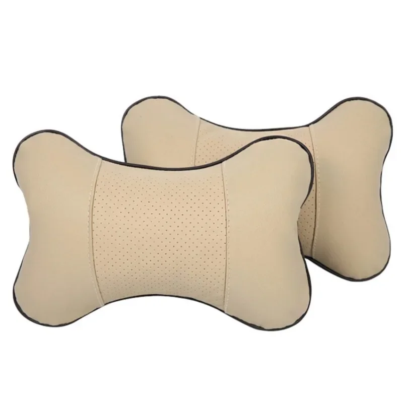 Car Headrests, Neck Protection Pillows, Four Seasons Home Massage, Breathable Pillows, Car Seats, Bone Pillows