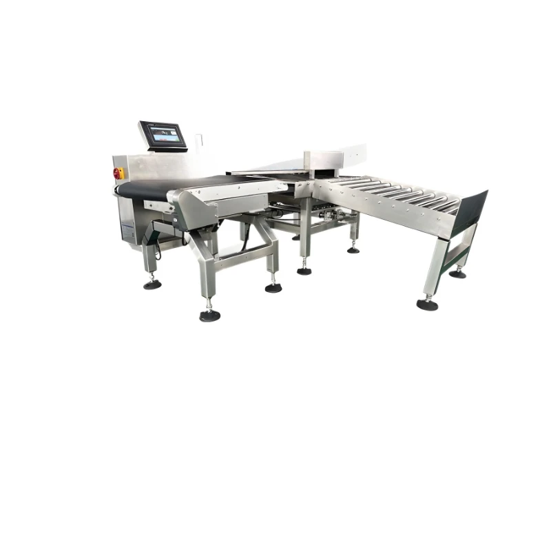 Trieur Checking Balance Équipement Classification des aliments/Drug