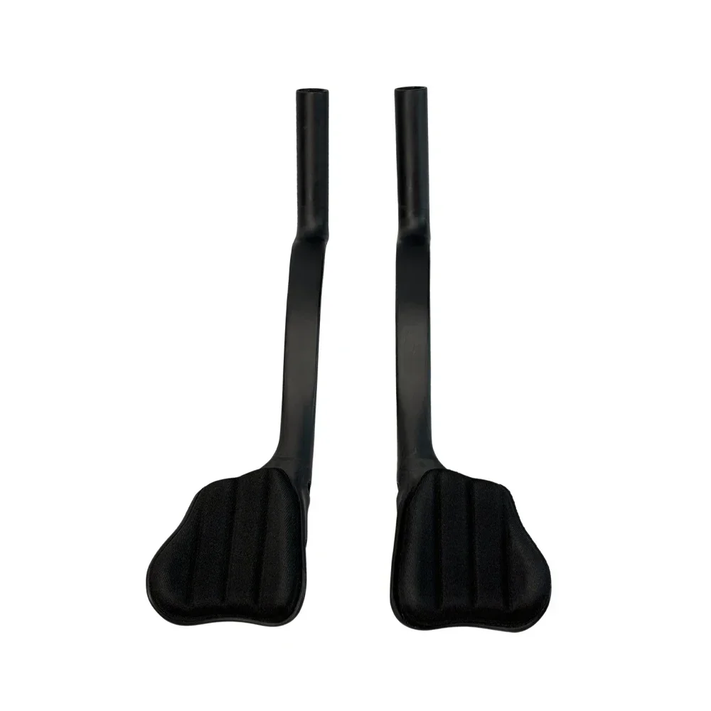 31.8mm Carbon Fiber Handle wit - đánh giá và giá Mountain Biking Elbow Pads
