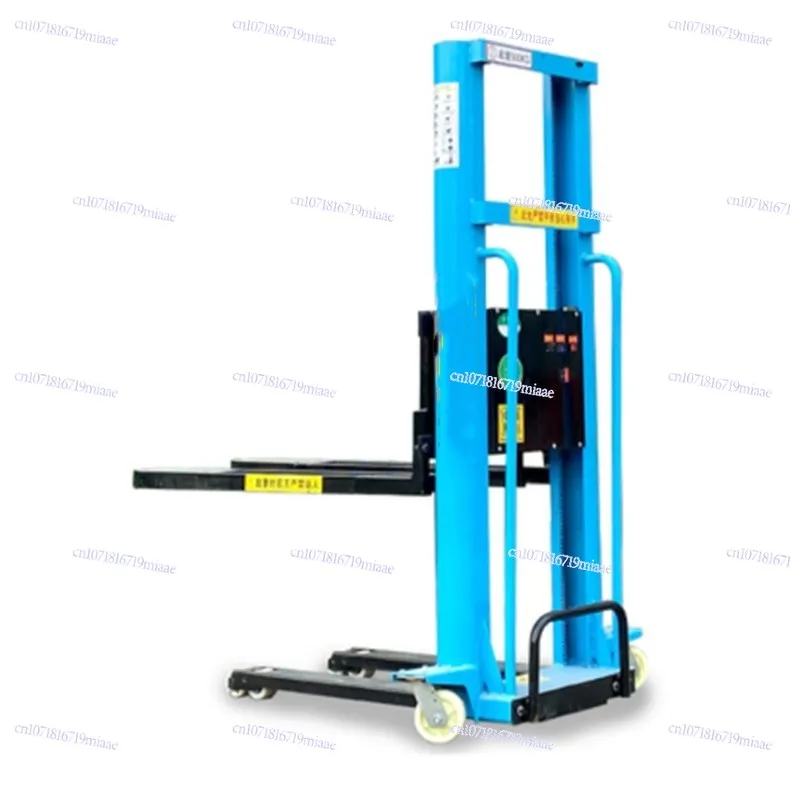 

Truck-mounted Forklift Electric Hand Push Hydraulic Portable Handling