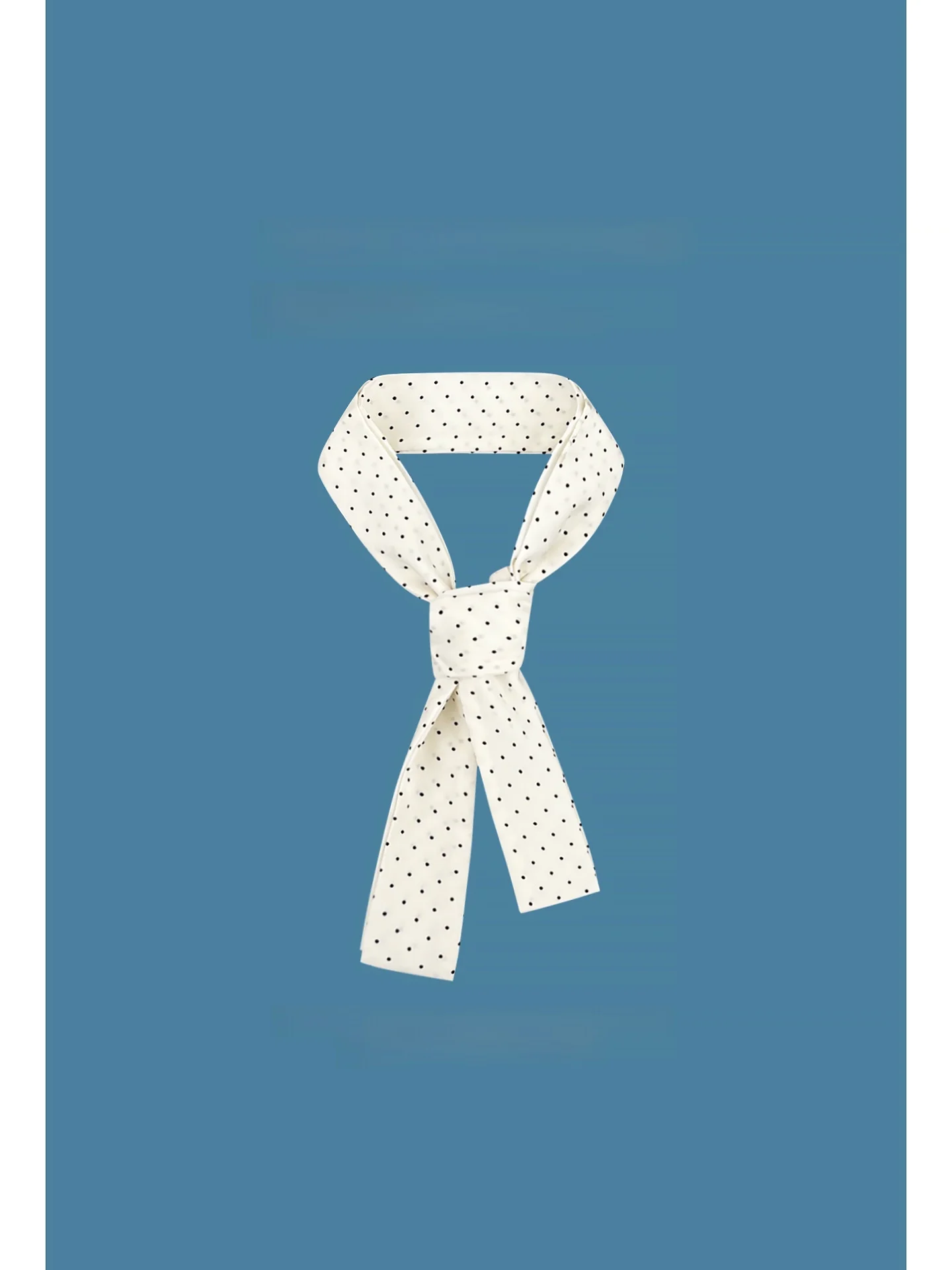 lenco-coreano-longo-e-estreito-com-poas-para-mulheres-primavera-verao-outono-elegante-e-versatil-lenco-de-pescoco-faixa-de-cabelo-cinto-de-cintura
