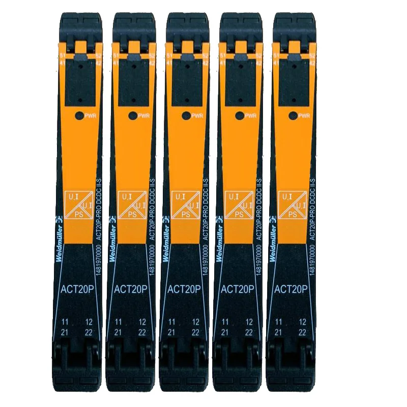 

ACT20P-PRO DCDC II-S 1481970000