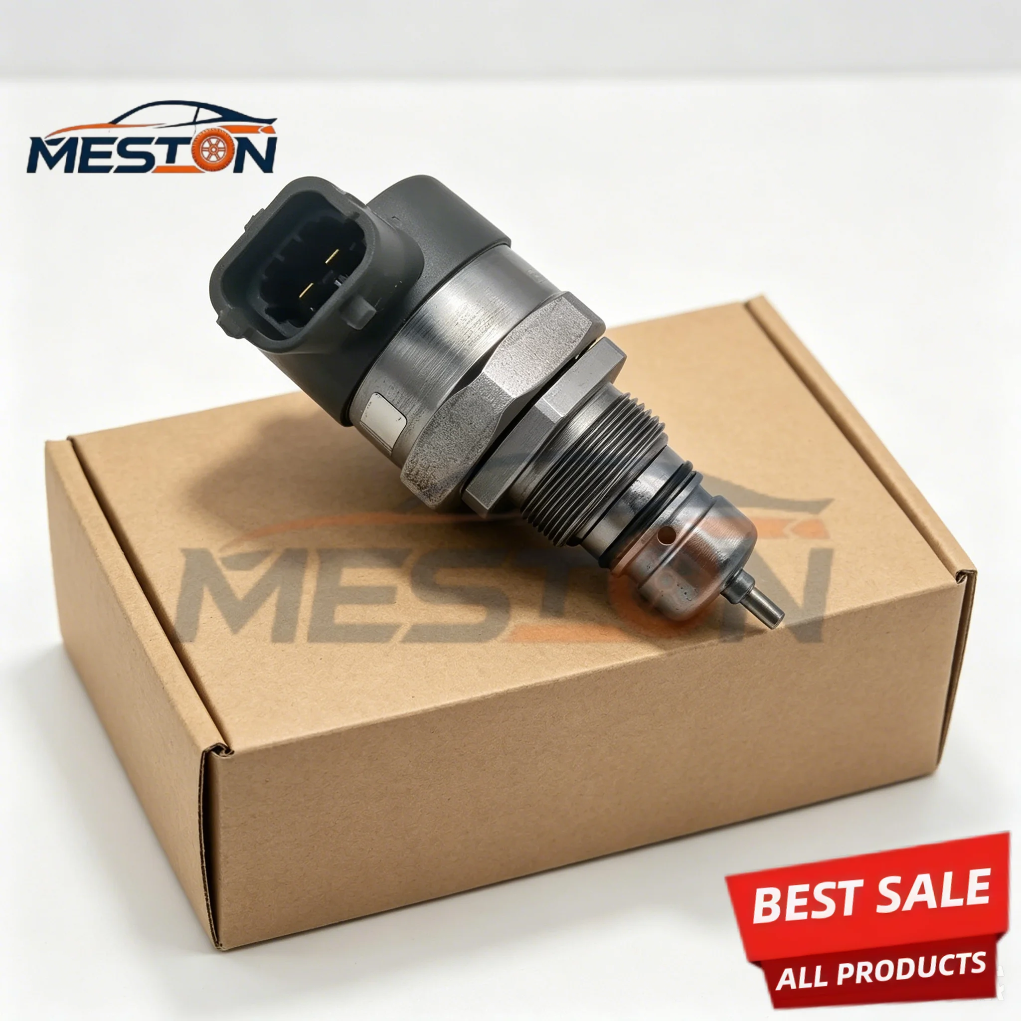 High Quality Fuel Pressure Regulator 0281002507 0281002625 0281006032 0281002829 55185570 31402-2A400 for Hyundai Kia