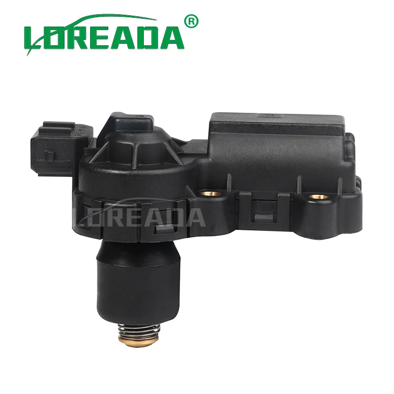 วาล์วควบคุมอากาศไม่ได้ใช้งานสำหรับ VW Skoda seitroen Peugeot fait Lancia Renault 1920F8 0132008602 0132008600 3437010524 90531999