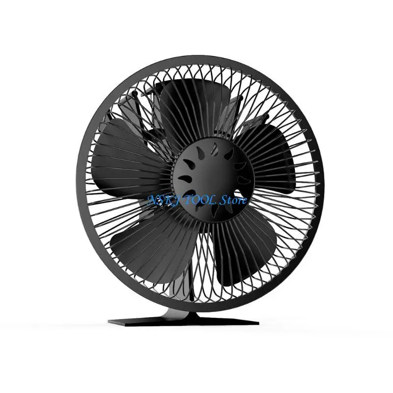 Рисунок 5 - L8RC Эффективный вентилятор вентилятор