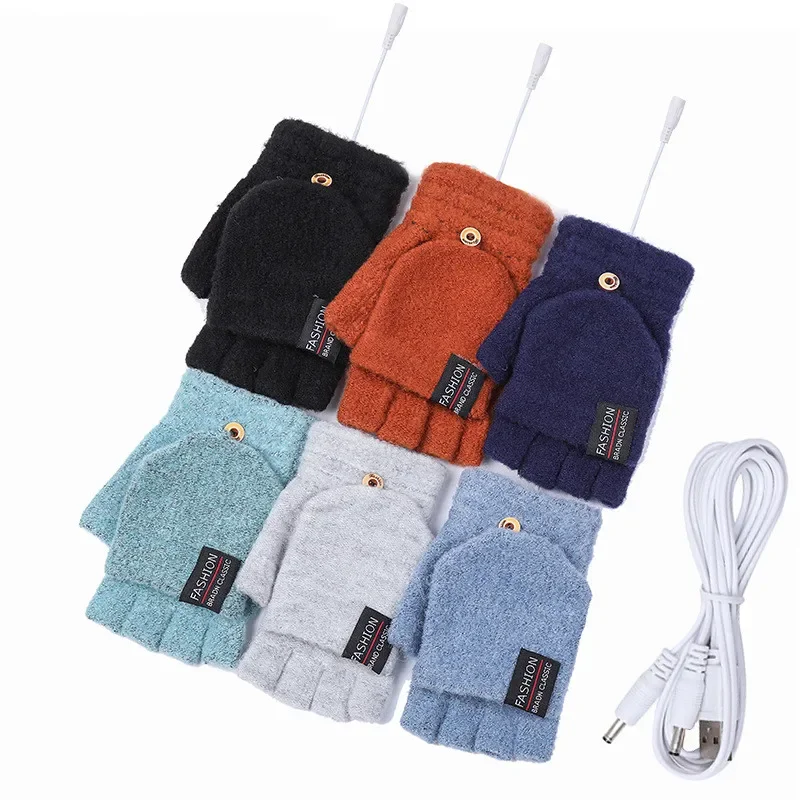 Guanti riscaldanti elettrici,  - Hand Warmer Reusable recensione e prezzo