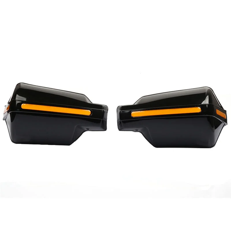 Strange Motorcycle Handguard Protector Parts For HONDA Forza 250 / 125 NSS250 NSS125 Handlebar 18-21Mm Hand Shield Guard Windpro