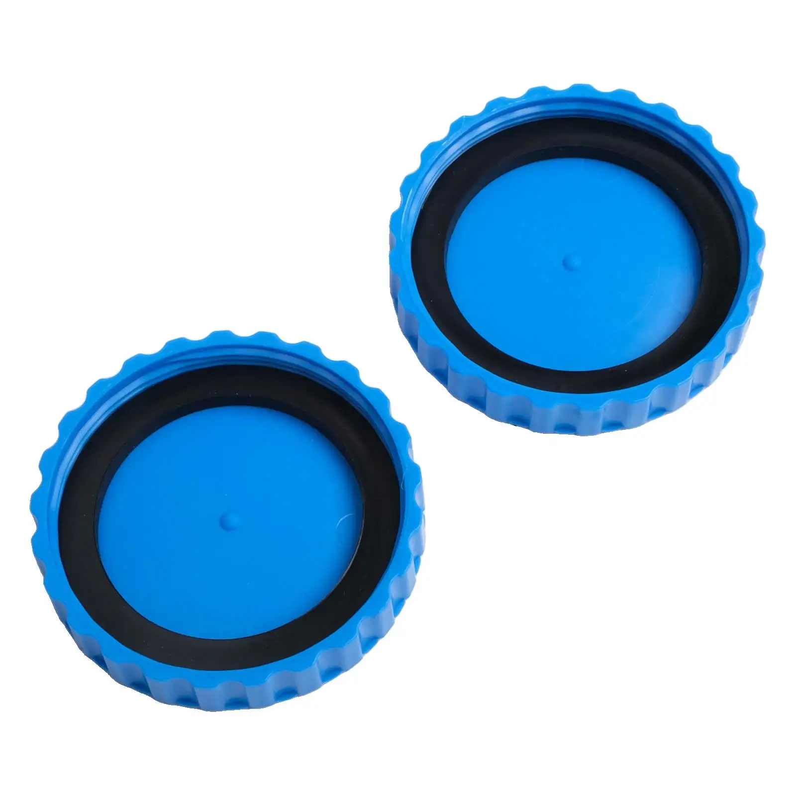For 32mm Connectors Winter Closure Set Winter Pool Protection Robust Pool Protection Solution Robust Protection Against Frost