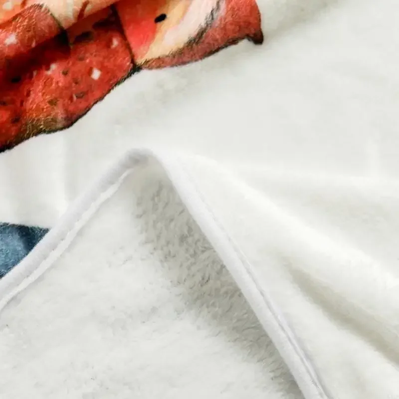 

Фланелевые фотопледы 54DF для ежемесячных фотосессий новорожденных: для сна, купания и ползания