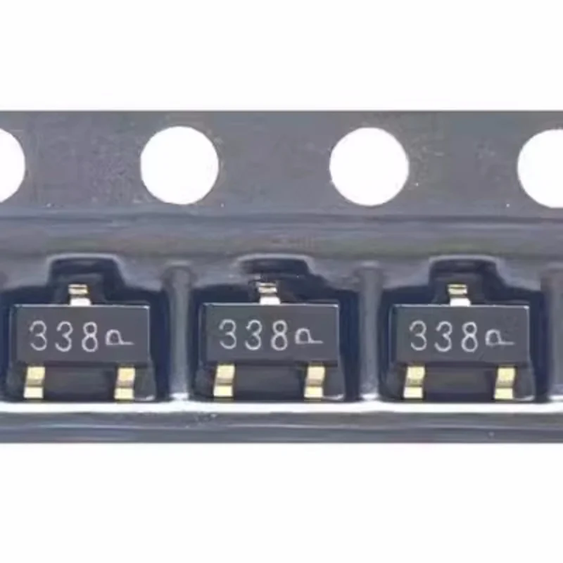 10pcs/lot CEG S-8244AAGFN-CEGT2G Nts4001nt1g 338 Fdn338p Pmbs3906 2Sd1782 Ao3401 G912t63u 2SC4226-T1-A LTGN AO6800