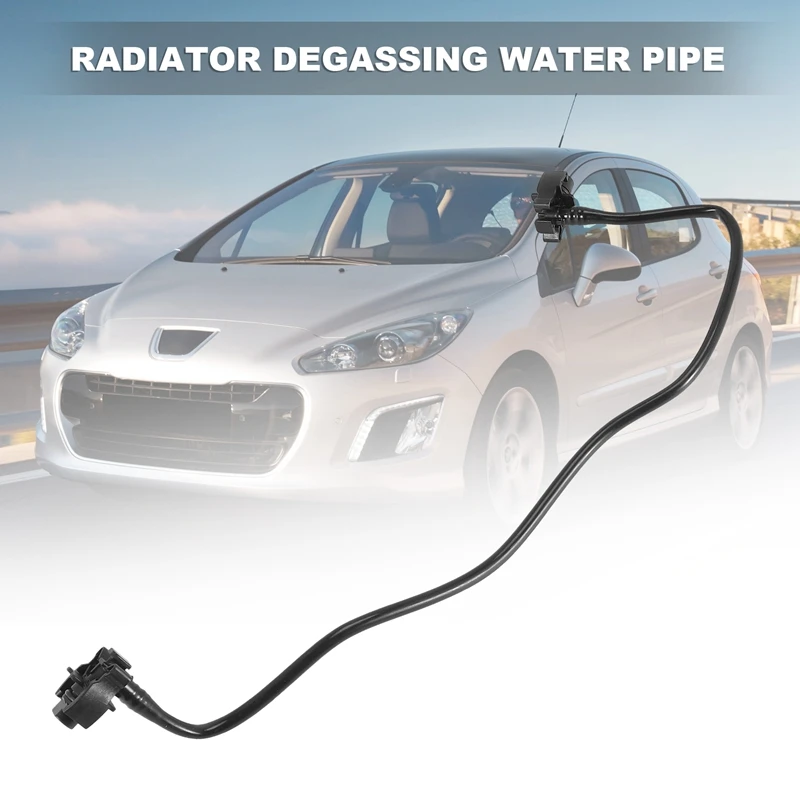 Expansion Tank Pipe…