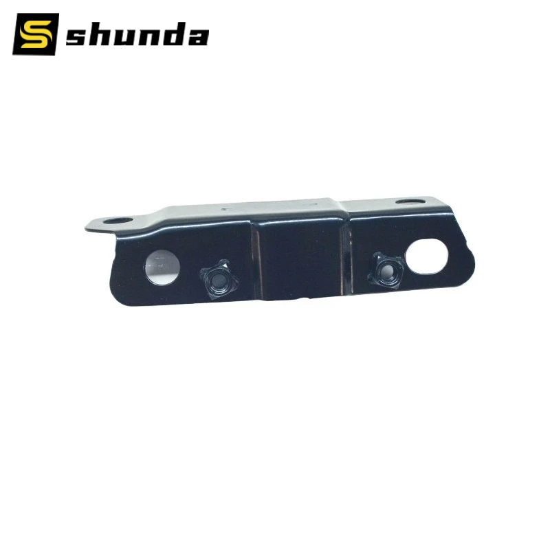 \82A821091 Front Left Fender Holder For AUDI A1 MK2 GB