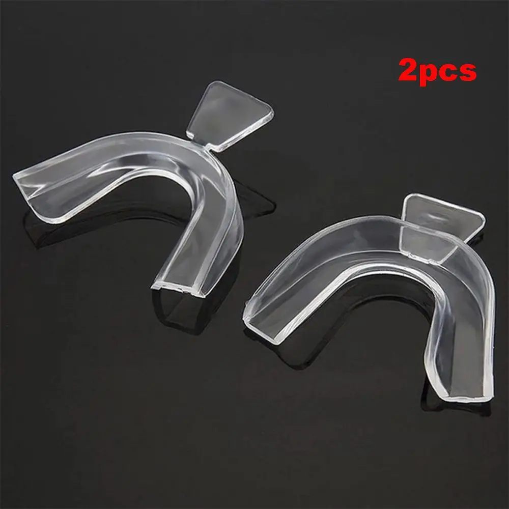 Teeth Guard Sleep Aid Snore Tooth Protector Grinding Bruxism Teeth Covers Mouth Guard Teeth Snore Stop Anti Bite Teeth Guard