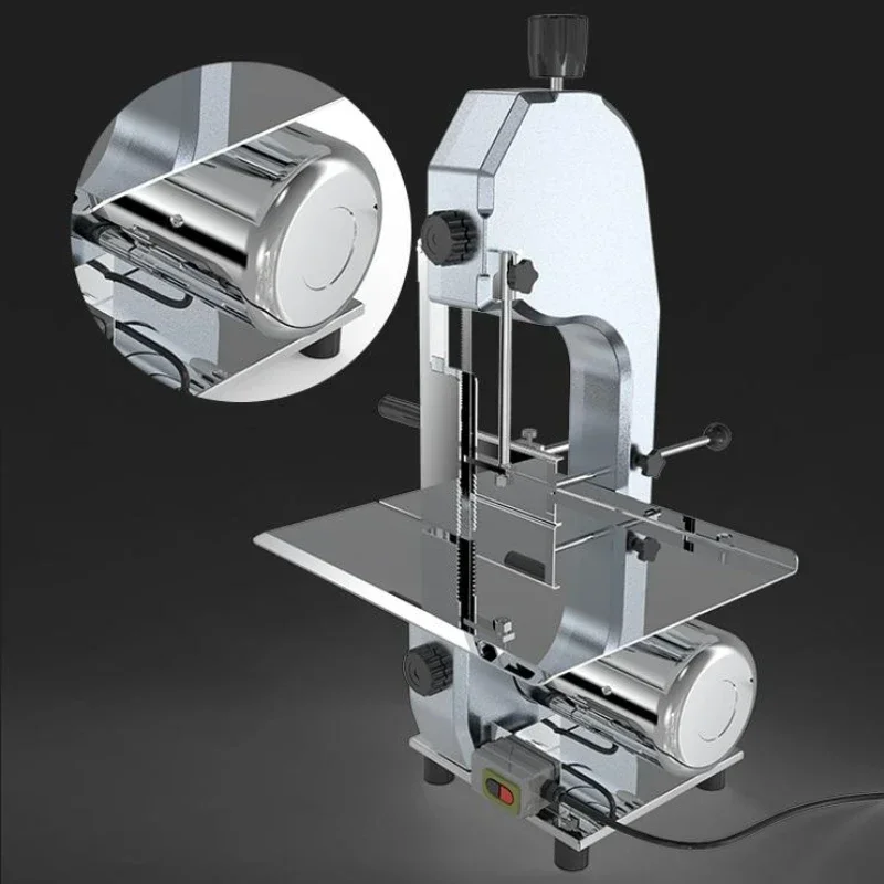 

Best selling and high quality butcher bone saw meat saw