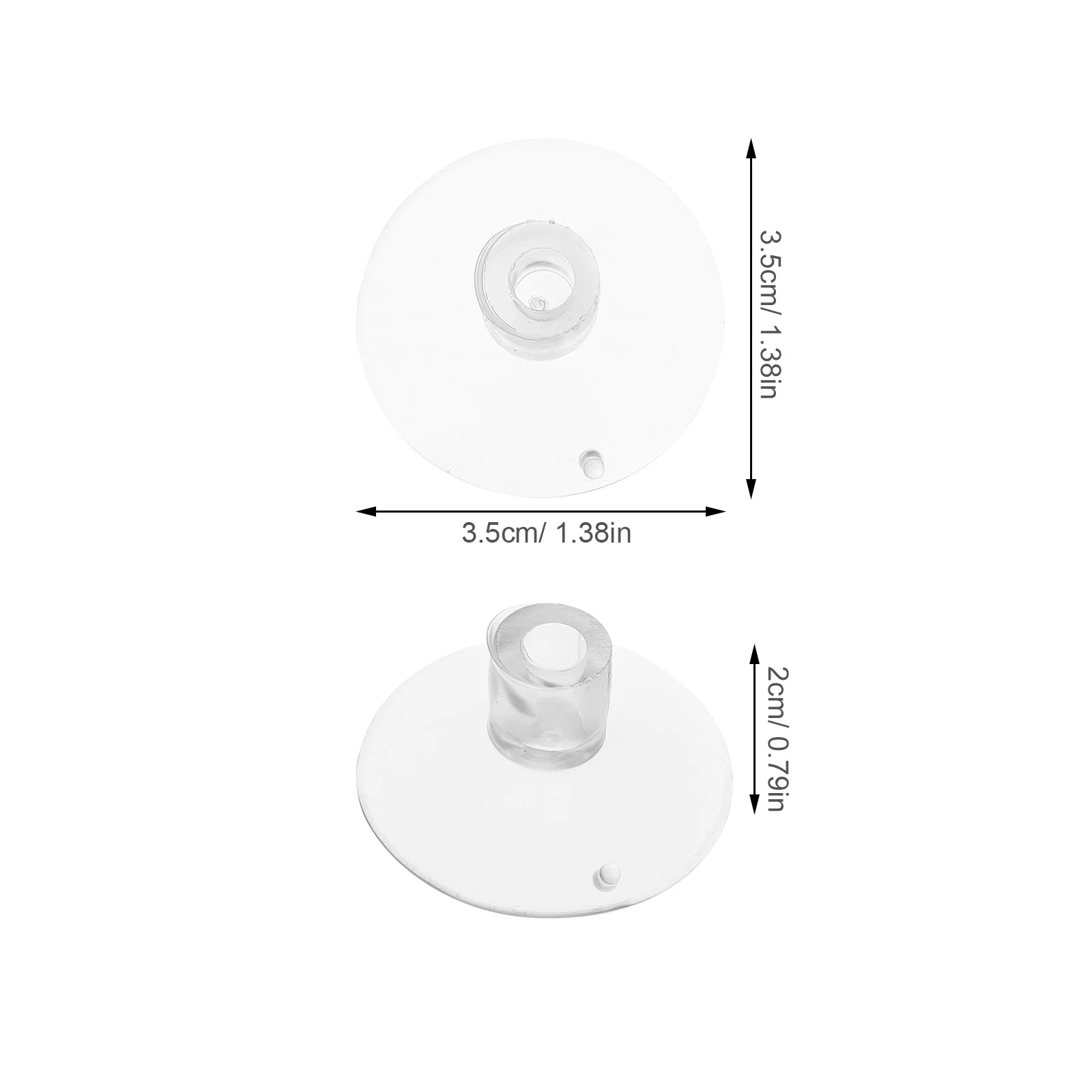 50 szt. Grotów strzał z przyssawką, poprawiające bezpieczeństwo i precyzję, do zawodów i treningów, dla dzieci, do łucznictwa.