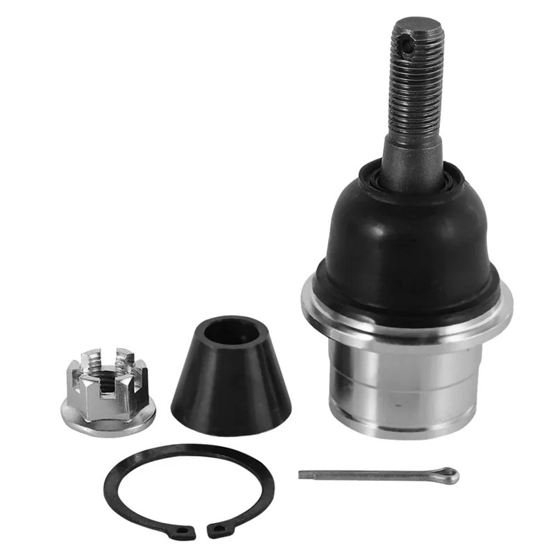 Steering Knuckle Ba… - image