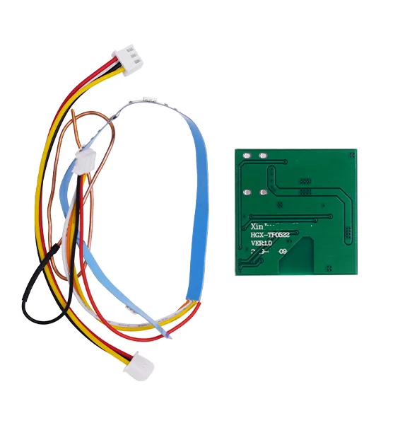 Речная табличка с сенсорным датчиком, разноцветная фотография RGB, излучаемый табличный драйвер, светоизлучающий модуль драйвера датчика журнального столика