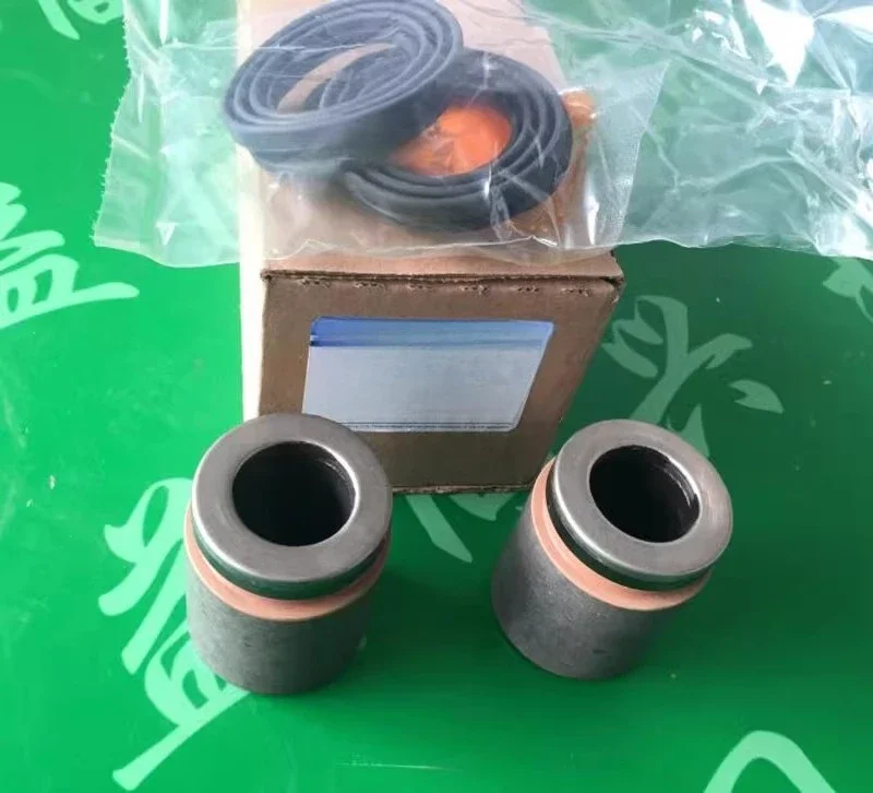 Kit de reparación de cilindro de freno delantero para Jeep Grand Cherokee, pistón de cilindro, accesorios Mopar 04-05, 1 ud.