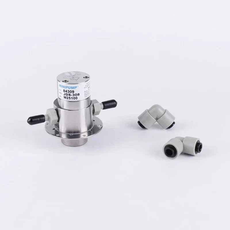 High Quality Citronix Spare Parts Citronix PG1079 White Ink Pump for Citronix 3000/5000 Series CIJ Inkjet Printer - Image 3