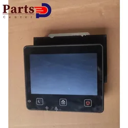 FM1-P234-000 Control Panel for Canon MF631 MF632 MF633 MF634 443 MF642 MF644 641 Display Touch Screen