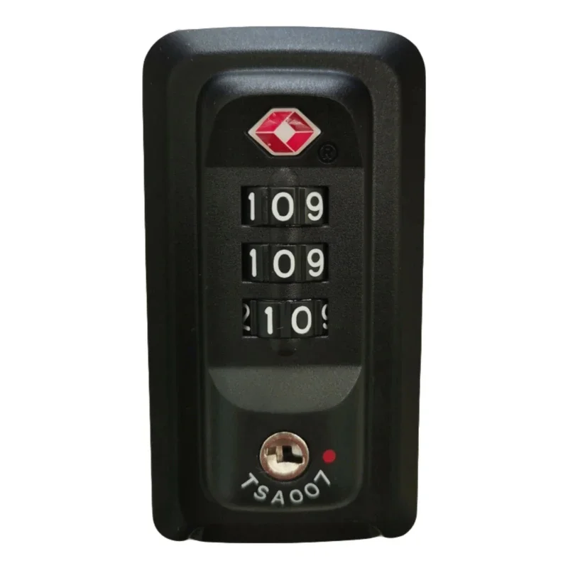

TSA13002 Luggage Lock Replacement Accessories TSA007 Luggage Lock YIF Aluminum Frame Lock